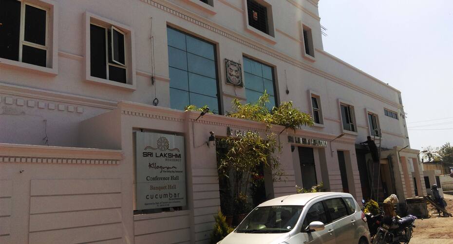 Sri Laxmi Residency, Raichur 1